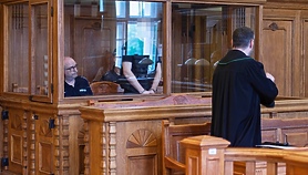 Konflikt nastolatków zakończył się wyrokiem i więzieniem