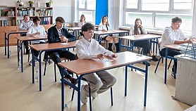 Ósmoklasiści poznali wyniki egzaminów. Jak wypadły elbląskie szkoły?