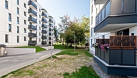 ETBS będzie budowało na Modrzewinie