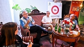 Co będzie się działo podczas Ogrodów Polityki