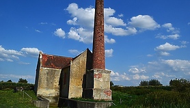 Ostatnia taka przepompownia