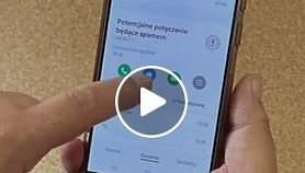 Oszust zadzwonił do... policjanta. Posłuchaj rozmowy