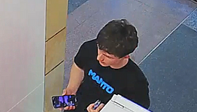 Oszustwo „na blika”. On może mieć z tą sprawą związek