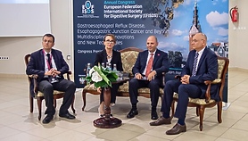 Otwarcie z chirurgiczną precyzją