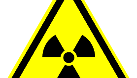Państwowa Agencja Atomistyki: To niewielkie przekroczenie tła promieniowania