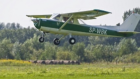 Pas startowy podwójnego zastosowania