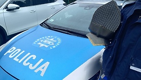 Pasłęcki rycerz odzyskał głowę