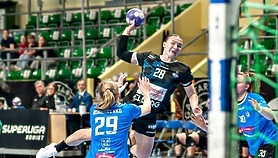 Reprezentacyjne wakacje Energi Start Elbląg Reprezentacyjne wakacje Energi Start Elbląg