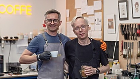Belweder Caffe: o kawie i ekspresach dowiesz się tu wszystkiego