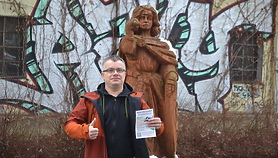 Paweł Wojciechowski: Budowa linii kolejowej to nie jest wyprawa na Marsa Paweł Wojciechowski: Budowa linii kolejowej to nie jest wyprawa na Marsa