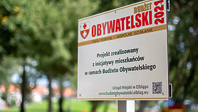 Pierwsze kroki do głosowania w Budżecie Obywatelskim 