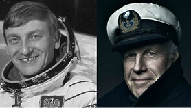 Ludzie z pierwszych stron gazet w Zamechu Ludzie z pierwszych stron gazet w Zamechu