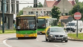 PKS Elbląg przegrał przetarg na komunikację miejską