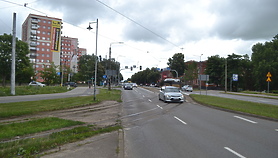 Sekrety alei Grunwaldzkiej. Znasz te miejsca? 