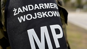 Podejrzani o kradzież paliwa w wojsku