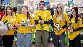 Pola Nadziei 2026. Kwesty w Elblągu i regionie