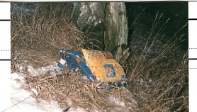 Policja wraca do tajemniczej śmierci noworodka pod Elblągiem