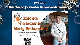 Pomoc dla elbląskiej kajakarki