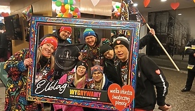 Ponad 780 tys. zł na koncie elbląskiej WOŚP