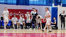 Porażka Silvantu w Kwidzynie