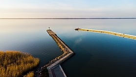 Jak zmieni się port w Tolkmicku?