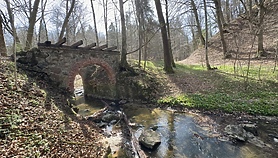 Majówka na piątkę