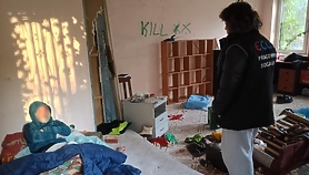 Więcej bezdomnych w Elblągu