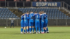 Prezentacja Olimpii Elbląg