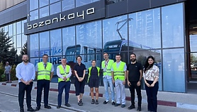 Nowe tramwaje zgodnie z planem