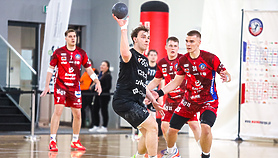 Przegrana Silvantu z wiceliderem