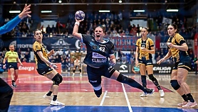 Przegrana Startu z gnieźniankami