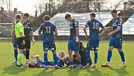 Przełamanie Olimpii