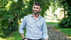 Męski czyli jaki? Męski Krąg w Elblągu. Przyjdź i przekonaj się, dlaczego warto z niego skorzystać