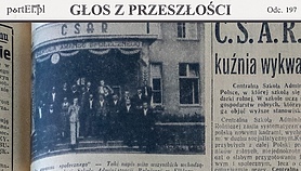 Przeszkolono 195 brygadzistów traktorowych 