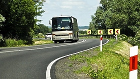 Przygotowania do transportowej rewolucji