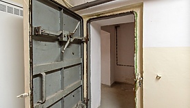 Przymiarki do modernizacji schronów