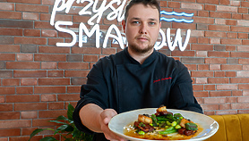 Przystań Smaków w Stegnie -  kulinarna perełka Mierzei