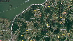 Pytają o połączenie kolejowe Elbląg - Braniewo. Wypełnij ankietę