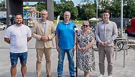 Radni PiS: „W porównaniu z poprzednią kadencją to jest niebo a ziemia”