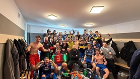 Skrzydlata scena triumfu Olimpii