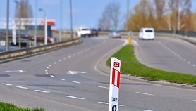 Ponad 600 pytań do przetargu na przebudowę drogi nr 22