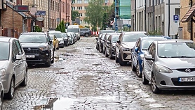 Remont dla całej Wieżowej