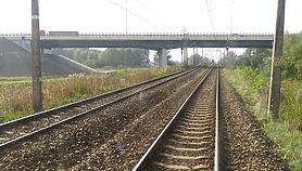 Remont torów bez utrudnień dla pasażerów