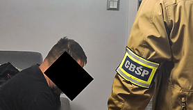 Przed elbląskim sądem ruszył proces narkotykowego gangu
