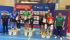 Ryszard Grzelak wicemistrzem Polski