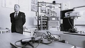 Zmarł Ryszard Smoliński