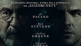 Rytuał z Al Pacino