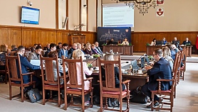 Sesja Rady Miejskiej. Czym zajmowali się radni