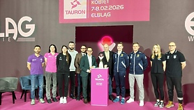 Siatkarskie zmagania czas zacząć