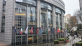 Nasz region ma skorzystać na nowej polityce Unii Nasz region ma skorzystać na nowej polityce Unii